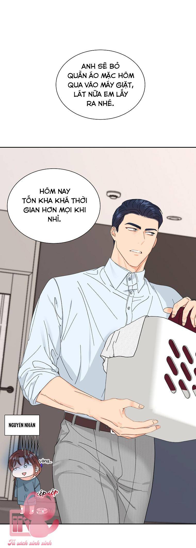 Nam Chính Chuẩn Gu Chapter 48 - 20