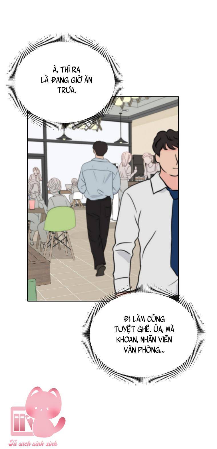 Nam Chính Chuẩn Gu Chapter 48 - 54
