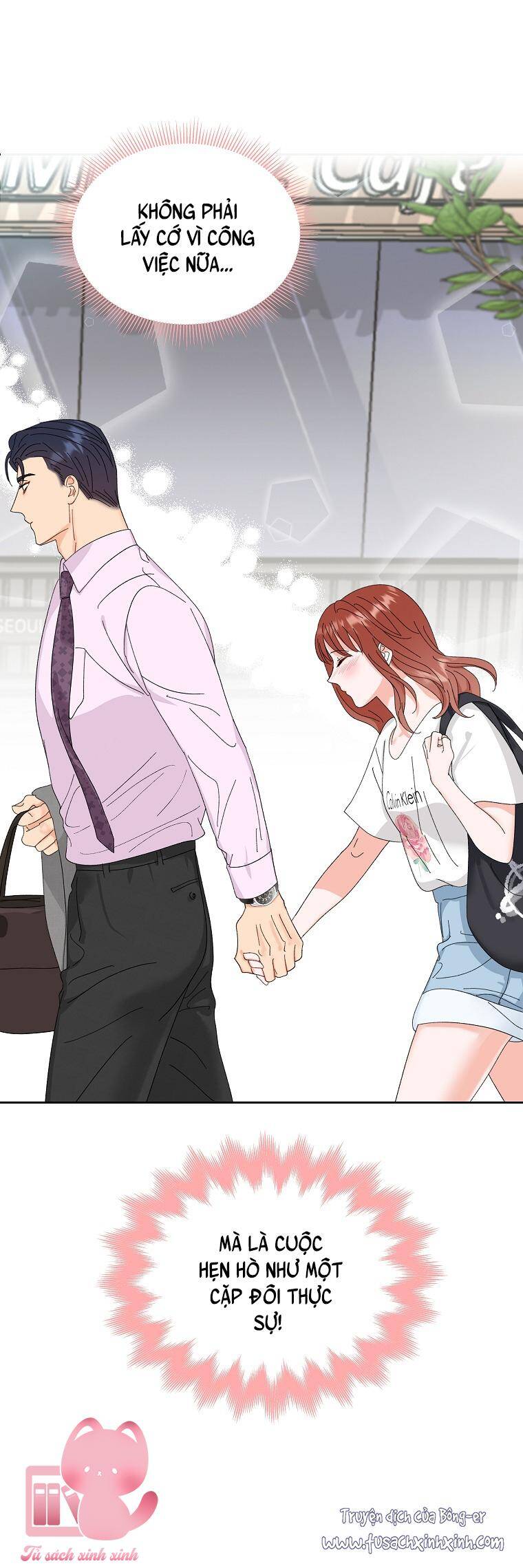 Nam Chính Chuẩn Gu Chapter 49 - 17