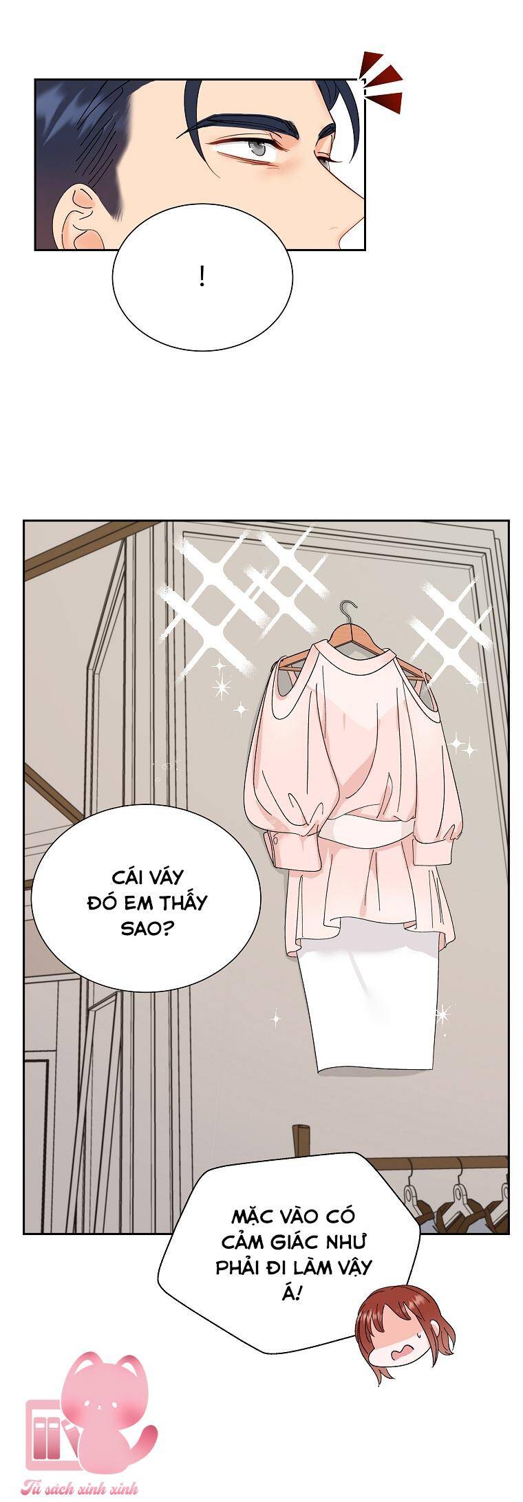 Nam Chính Chuẩn Gu Chapter 49 - 23