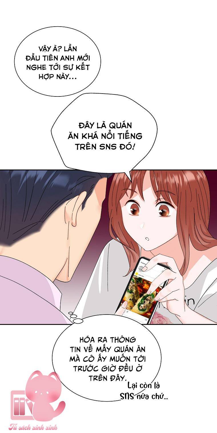 Nam Chính Chuẩn Gu Chapter 49 - 30