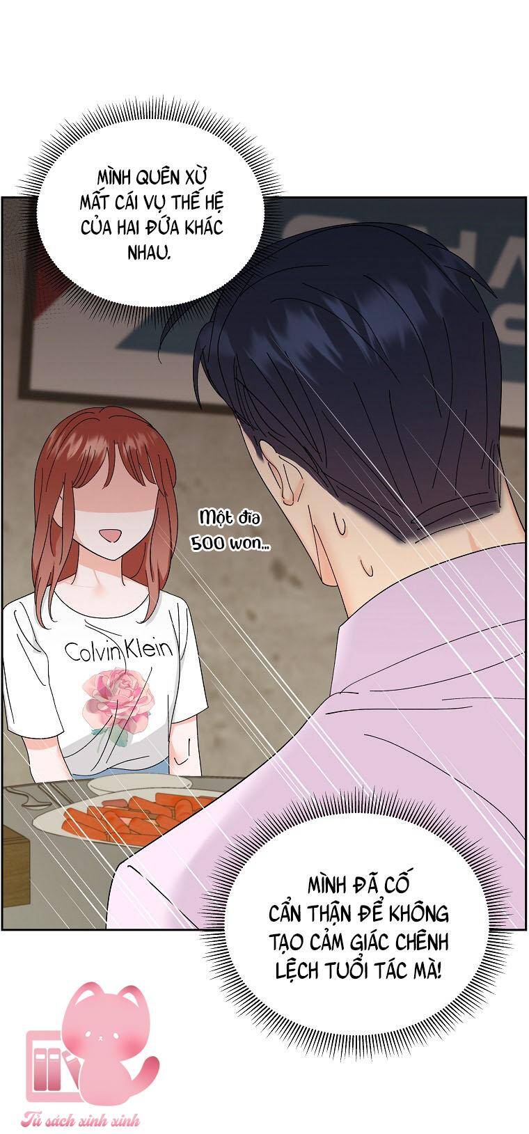 Nam Chính Chuẩn Gu Chapter 49 - 36