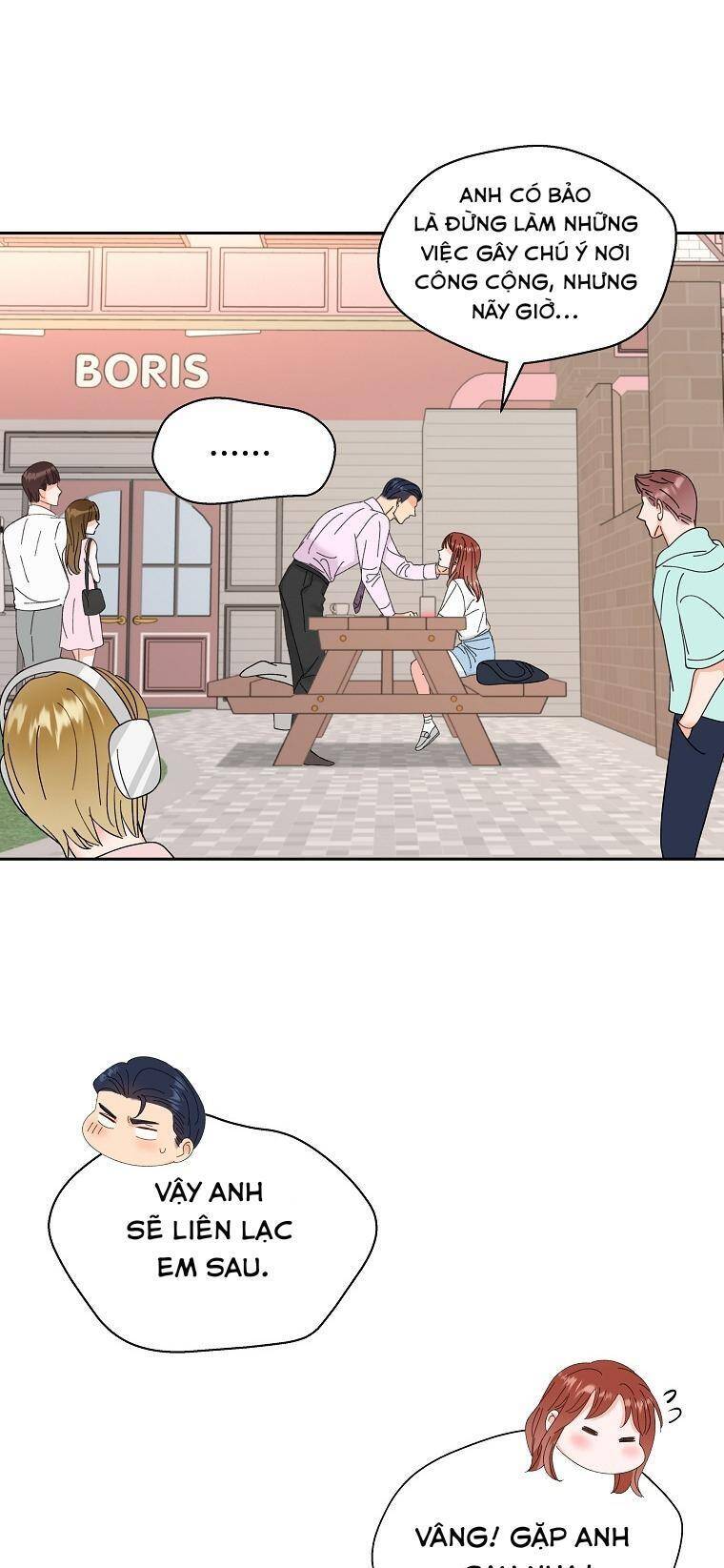 Nam Chính Chuẩn Gu Chapter 50 - 11