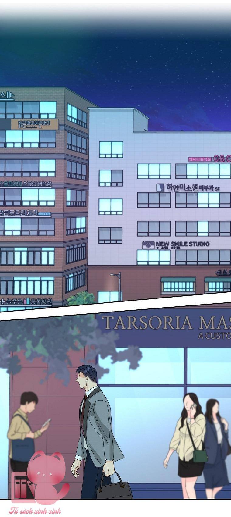 Nam Chính Chuẩn Gu Chapter 50 - 15