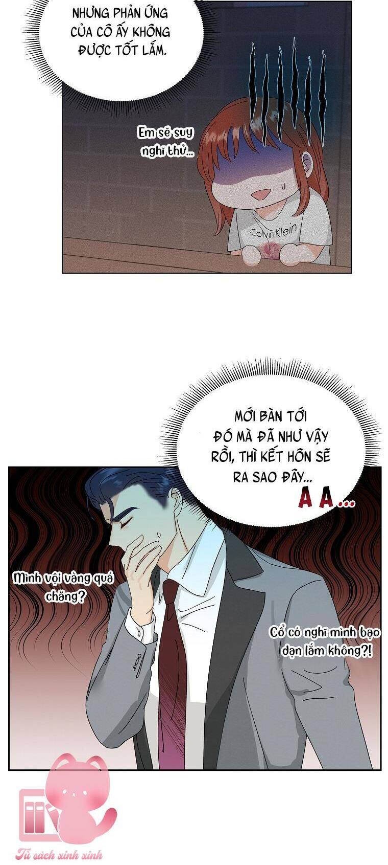 Nam Chính Chuẩn Gu Chapter 50 - 17