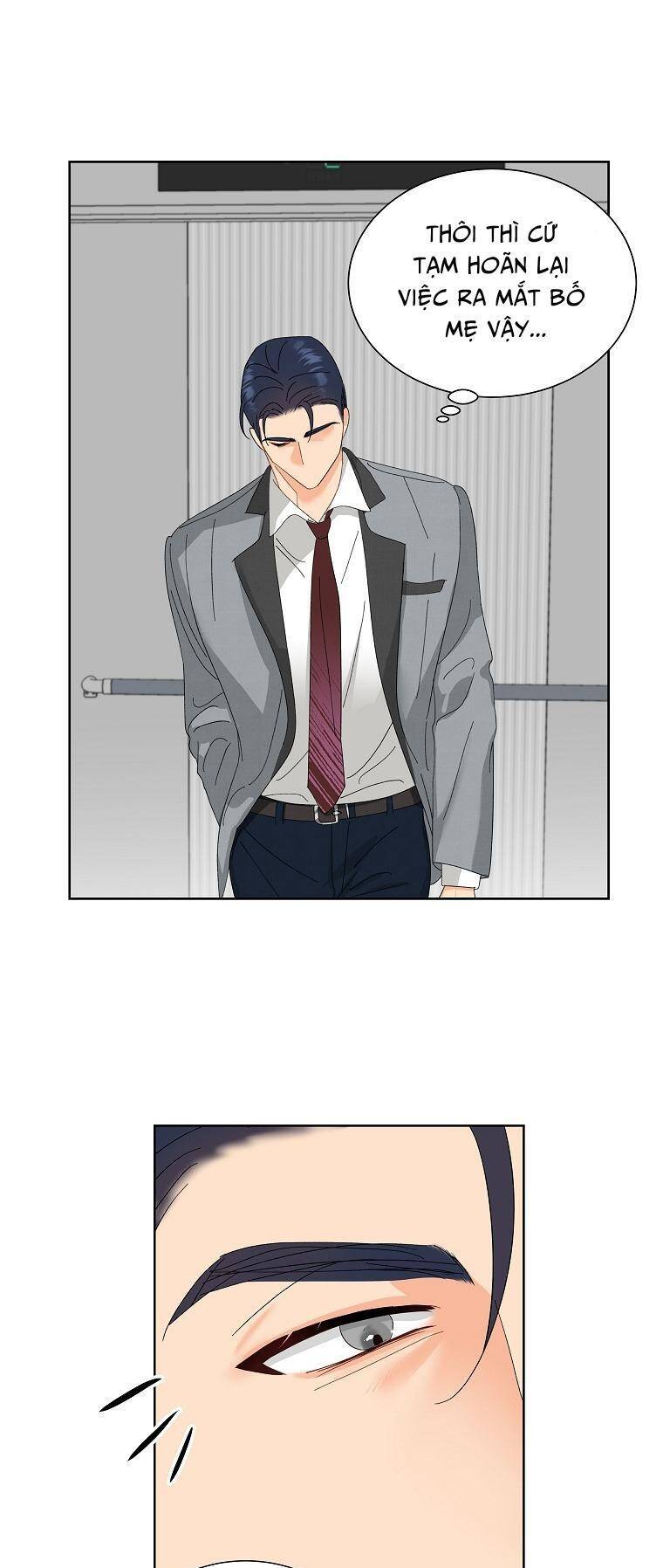 Nam Chính Chuẩn Gu Chapter 50 - 18