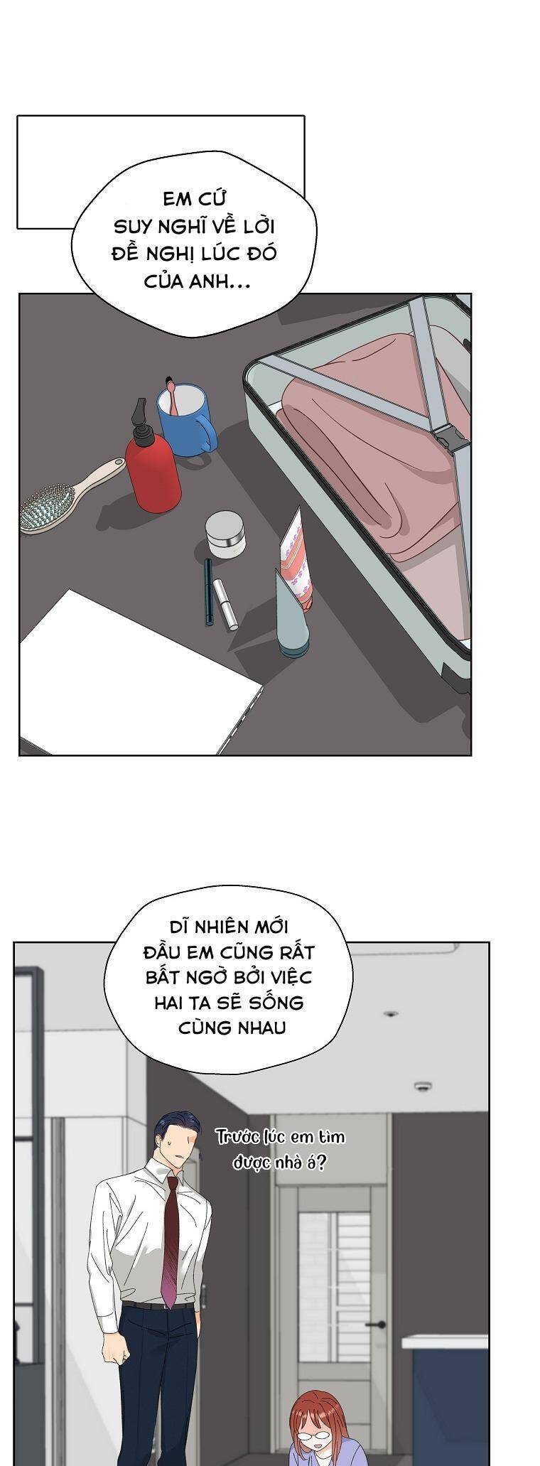 Nam Chính Chuẩn Gu Chapter 50 - 20