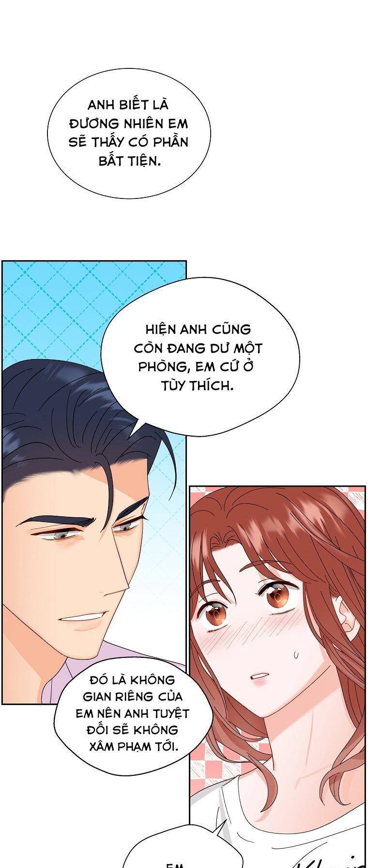 Nam Chính Chuẩn Gu Chapter 50 - 3
