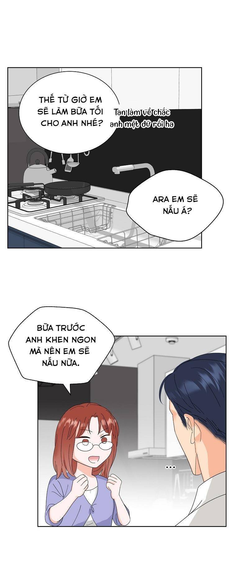 Nam Chính Chuẩn Gu Chapter 50 - 26