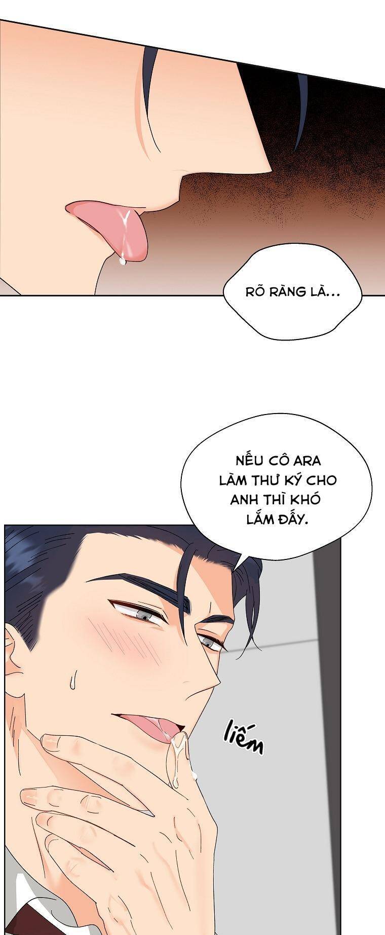 Nam Chính Chuẩn Gu Chapter 50 - 42