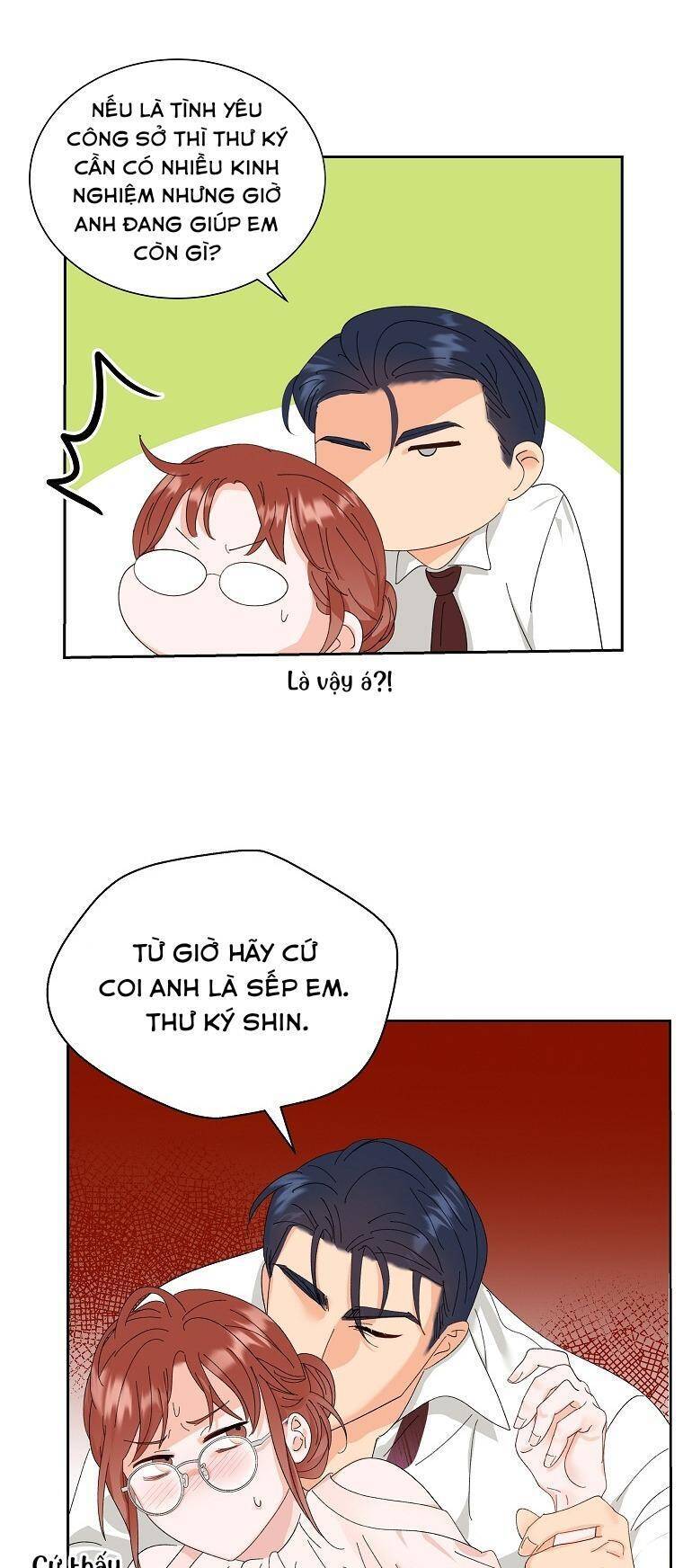 Nam Chính Chuẩn Gu Chapter 50 - 44