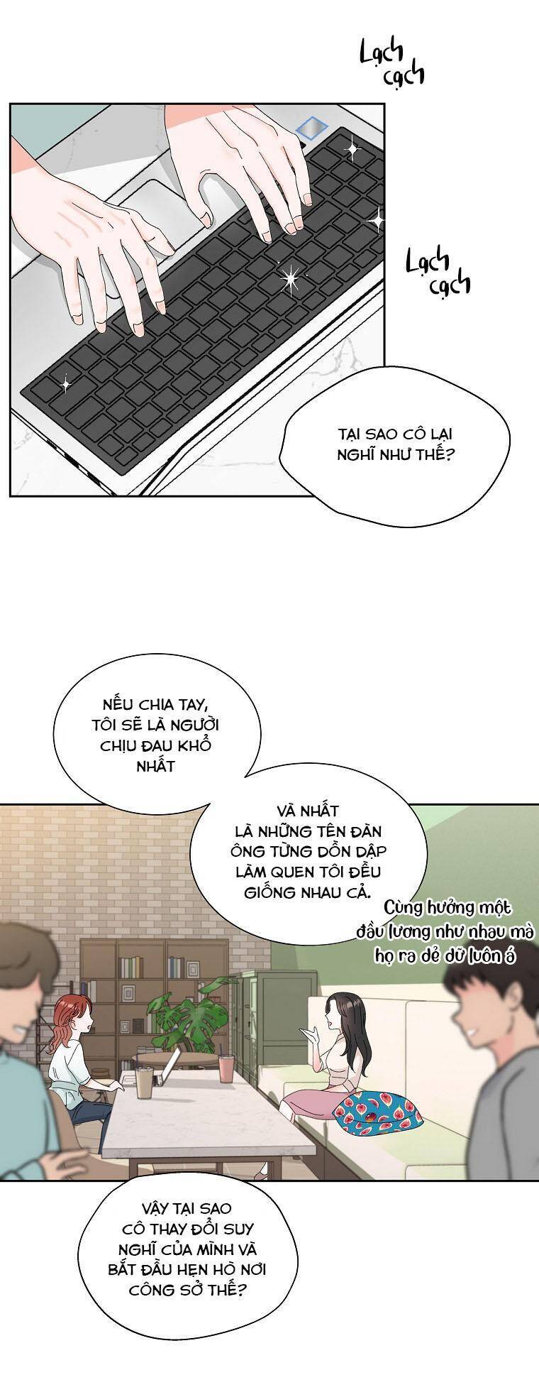 Nam Chính Chuẩn Gu Chapter 51 - 21