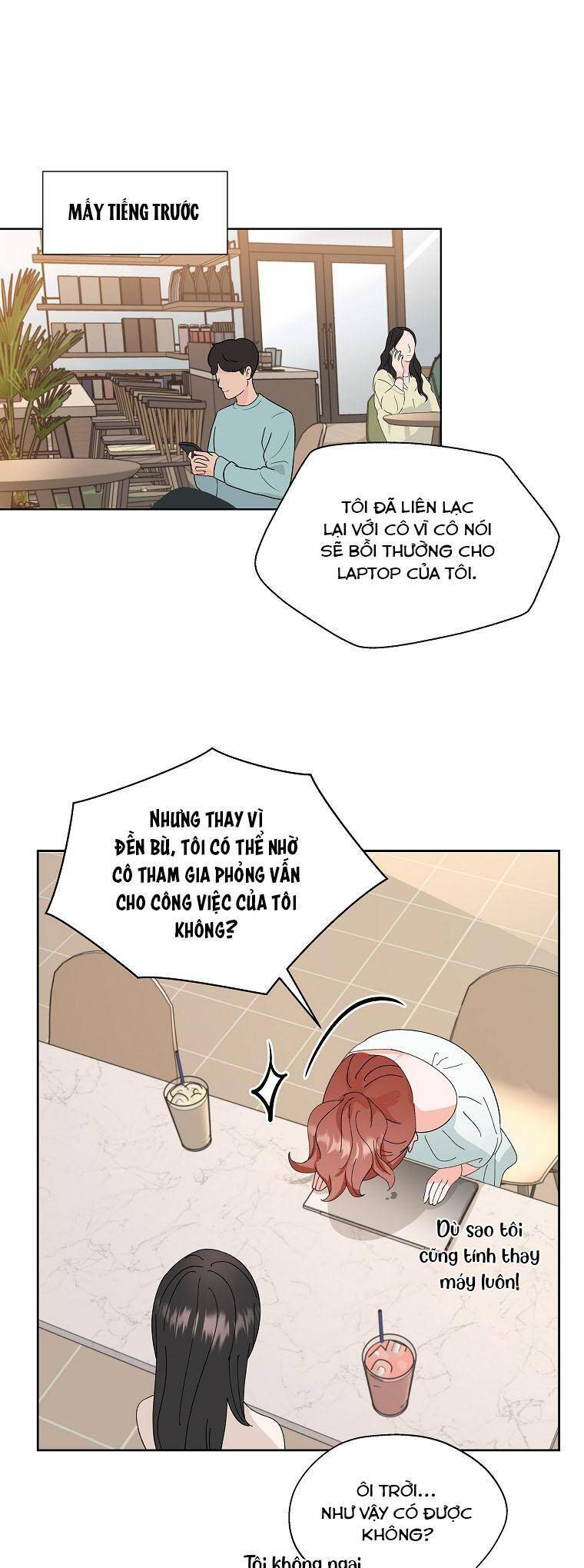 Nam Chính Chuẩn Gu Chapter 51 - 23