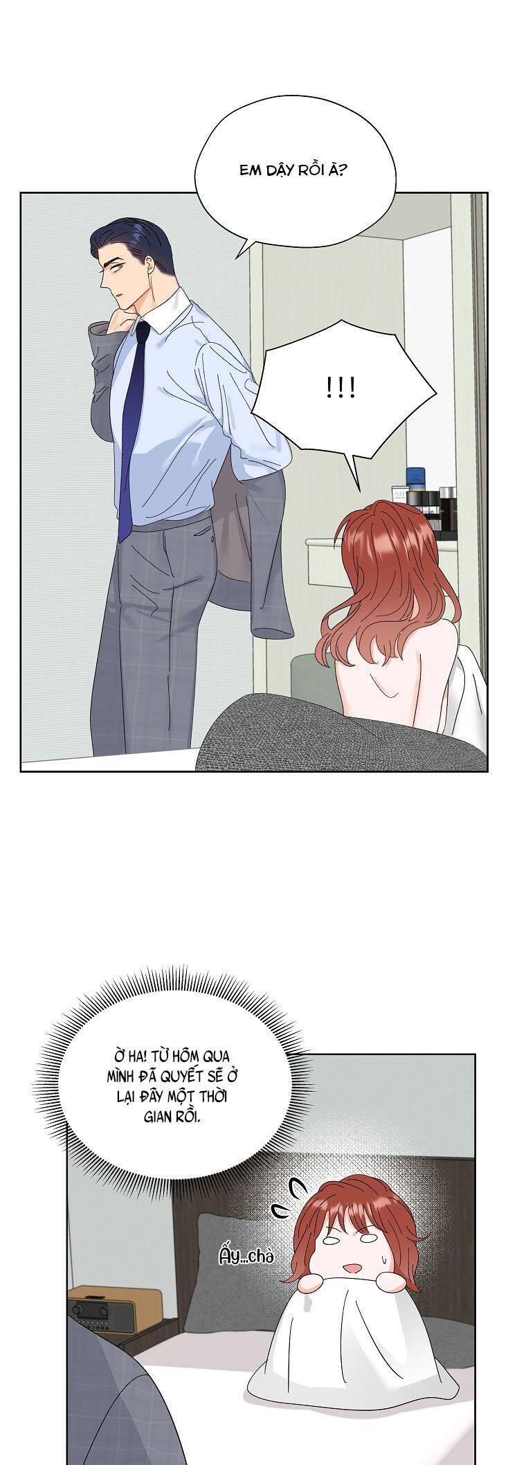 Nam Chính Chuẩn Gu Chapter 51 - 5