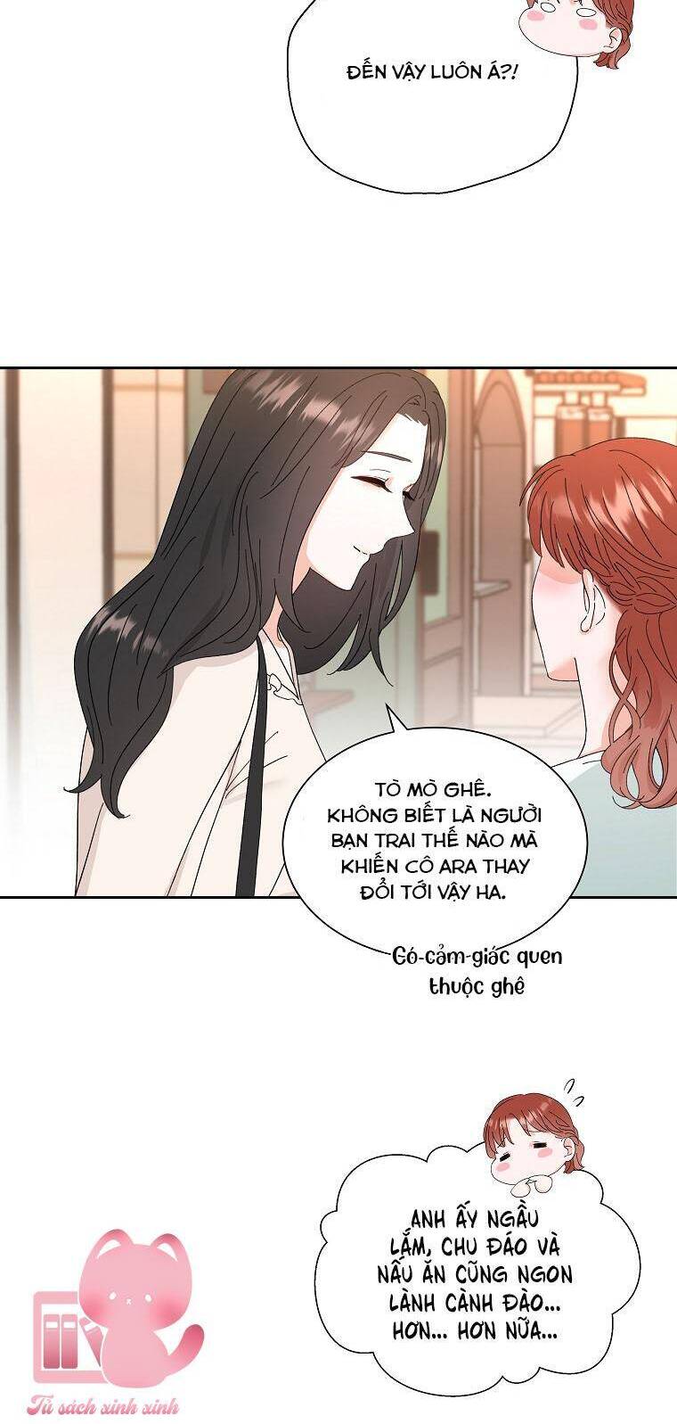 Nam Chính Chuẩn Gu Chapter 51 - 43