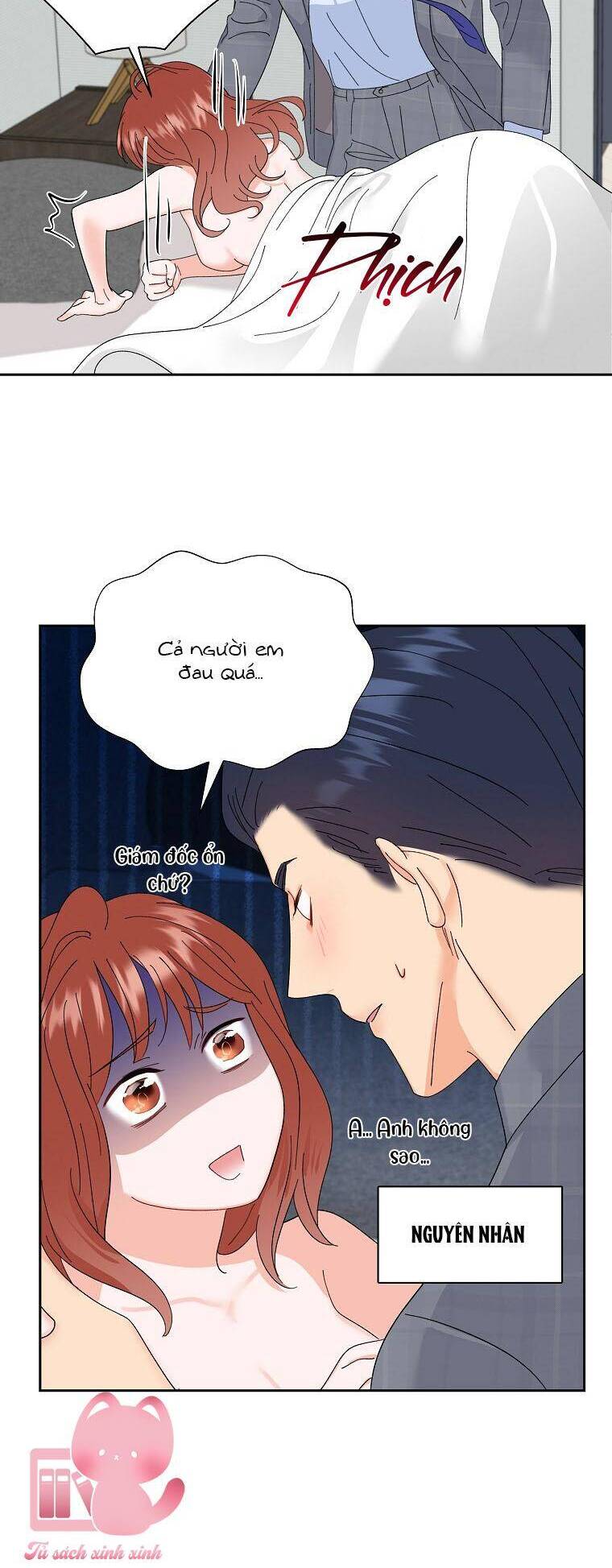 Nam Chính Chuẩn Gu Chapter 51 - 8