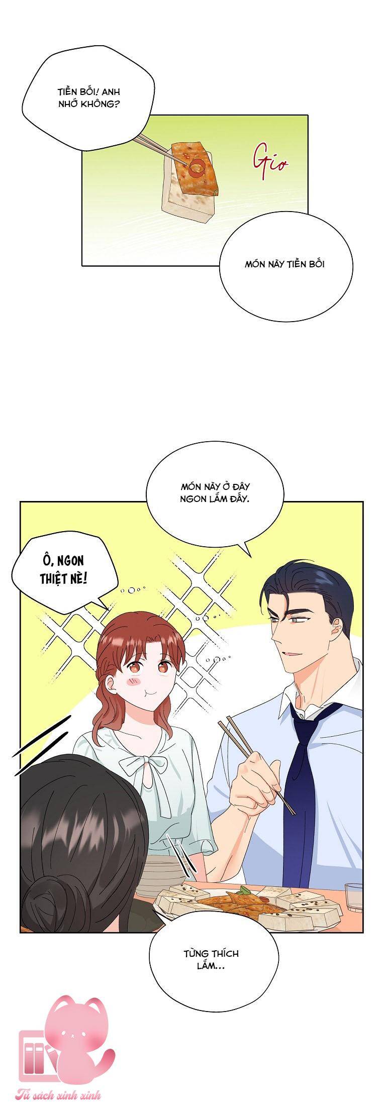 Nam Chính Chuẩn Gu Chapter 52 - 13