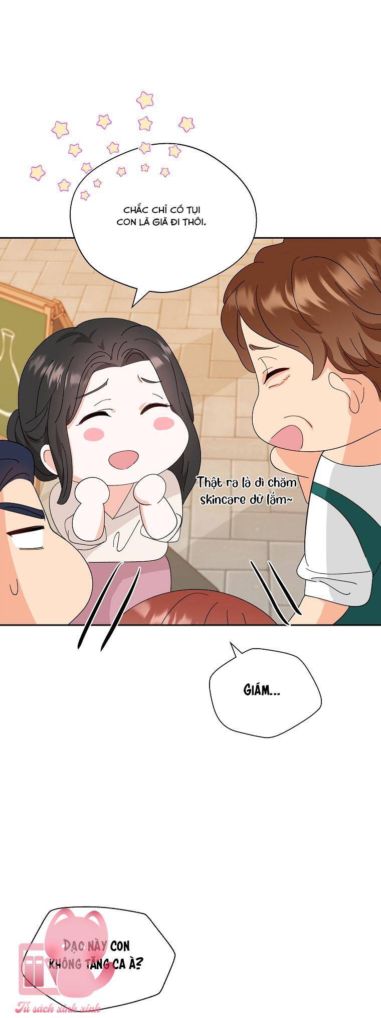 Nam Chính Chuẩn Gu Chapter 52 - 17