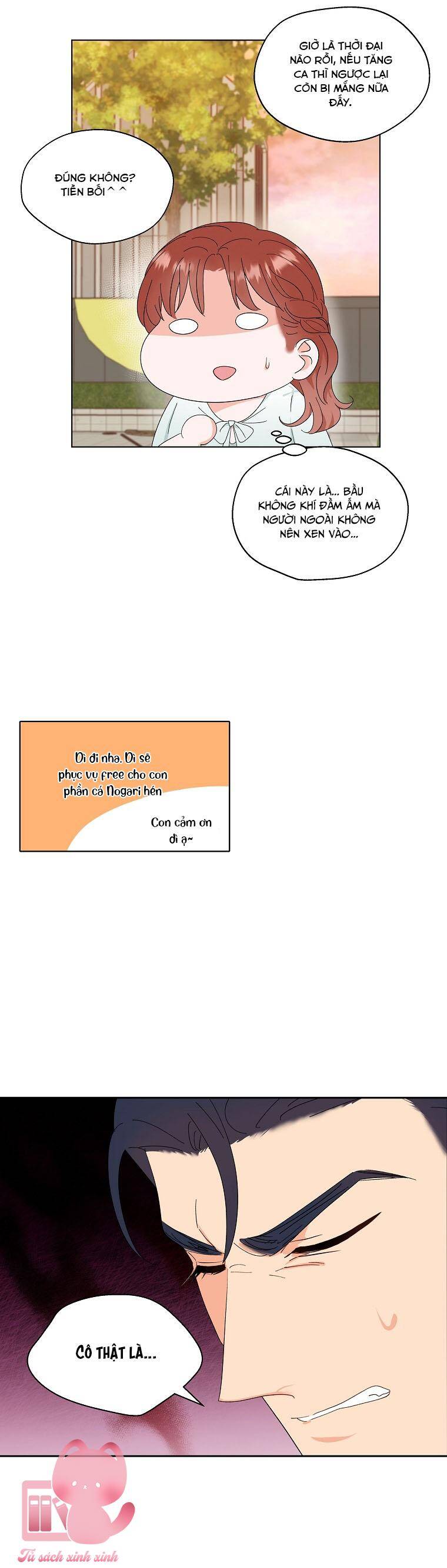 Nam Chính Chuẩn Gu Chapter 52 - 18