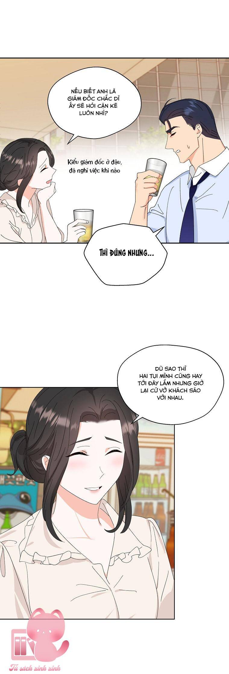 Nam Chính Chuẩn Gu Chapter 52 - 19