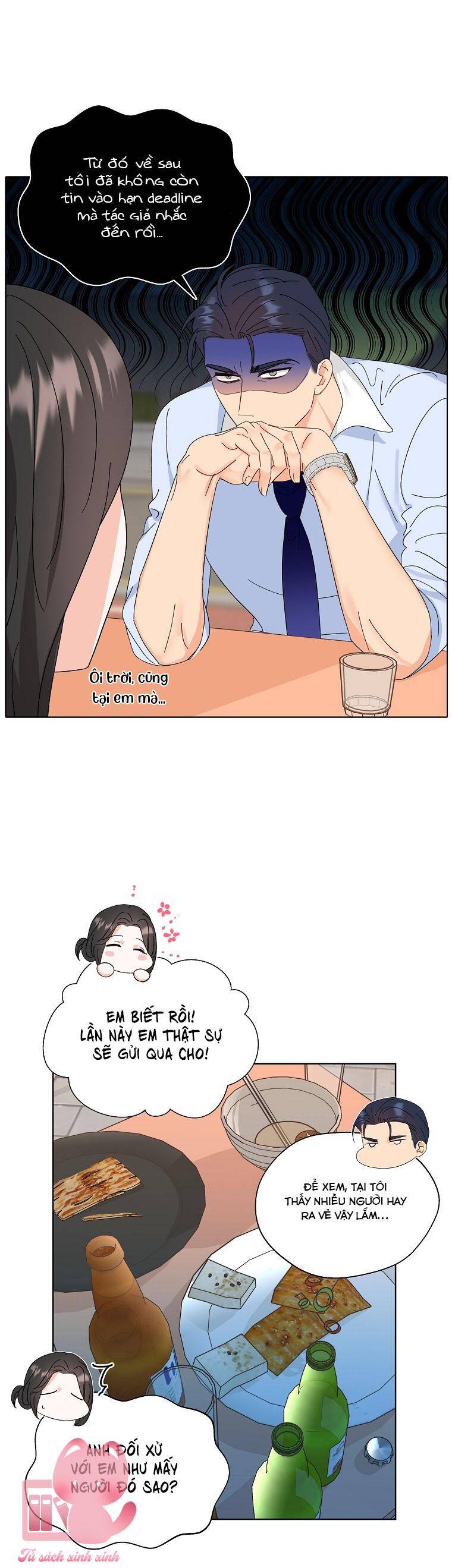 Nam Chính Chuẩn Gu Chapter 52 - 24