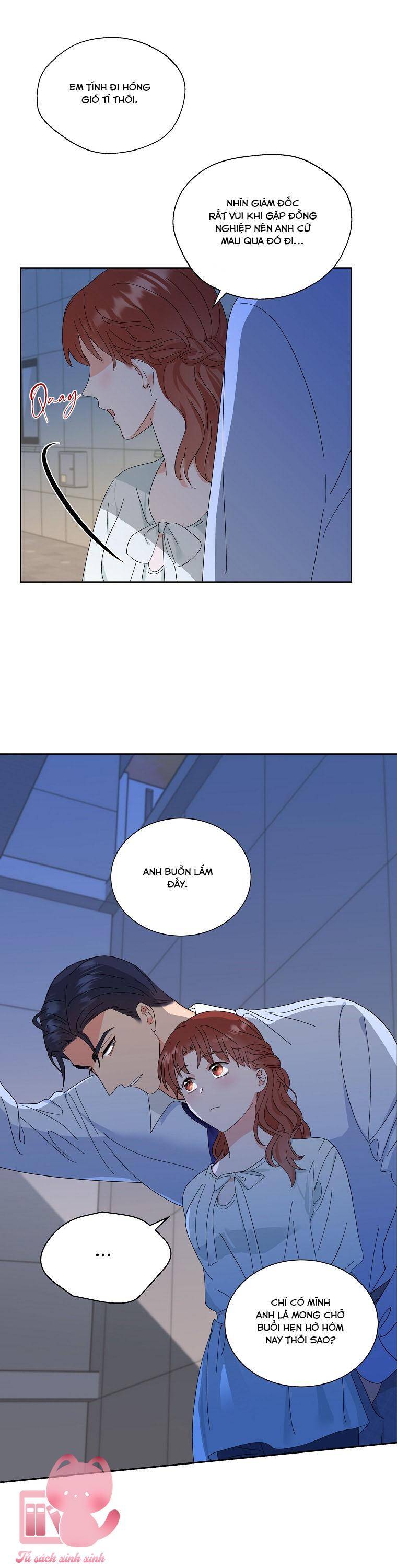 Nam Chính Chuẩn Gu Chapter 52 - 28