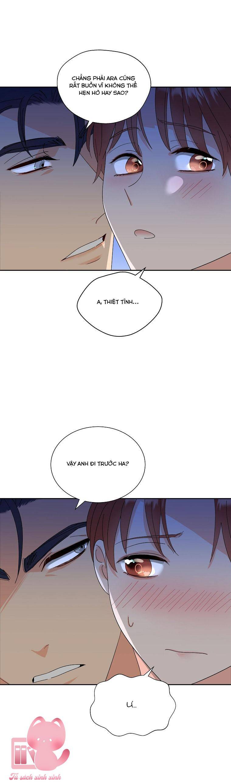 Nam Chính Chuẩn Gu Chapter 52 - 30