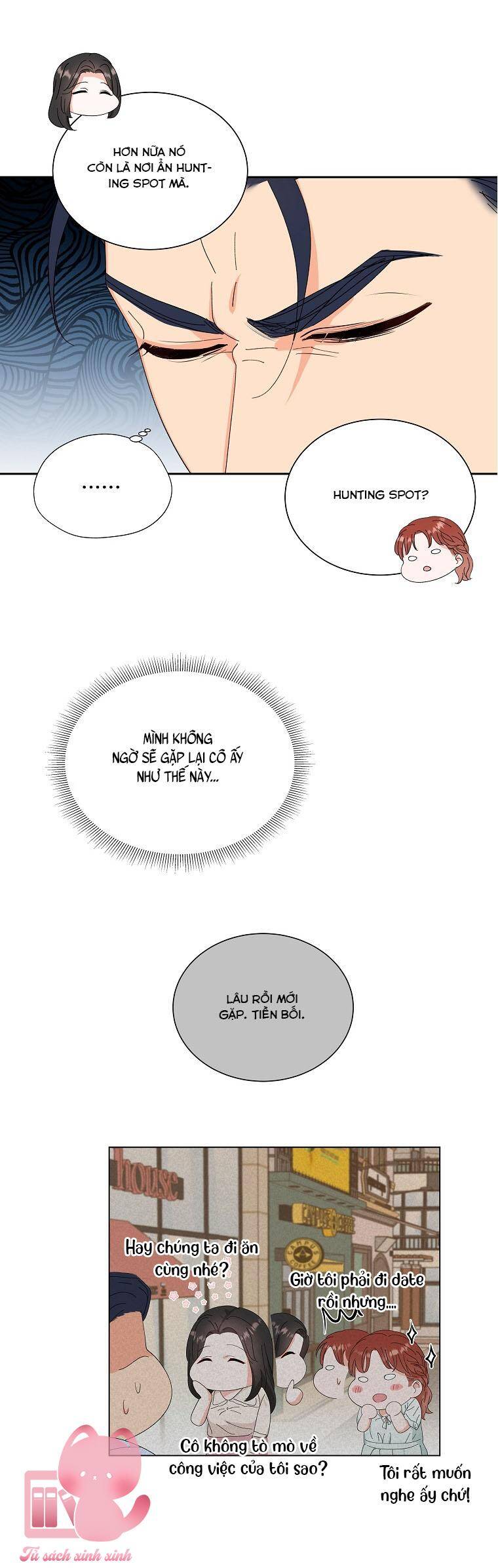 Nam Chính Chuẩn Gu Chapter 52 - 4