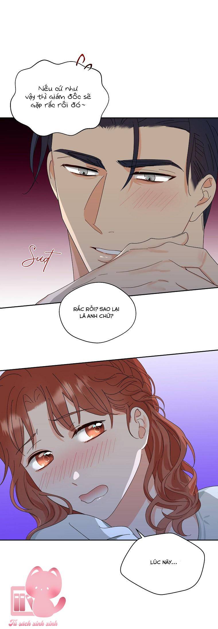 Nam Chính Chuẩn Gu Chapter 52 - 35