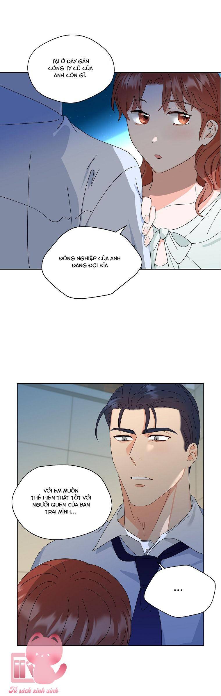 Nam Chính Chuẩn Gu Chapter 52 - 36