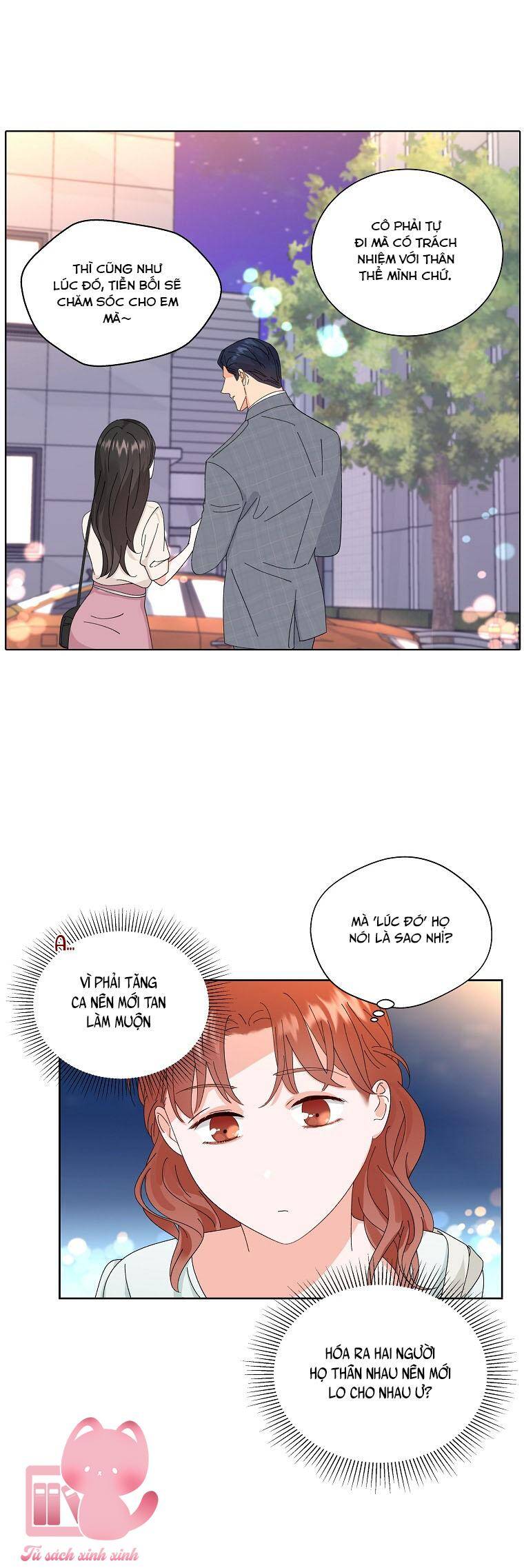 Nam Chính Chuẩn Gu Chapter 52 - 39