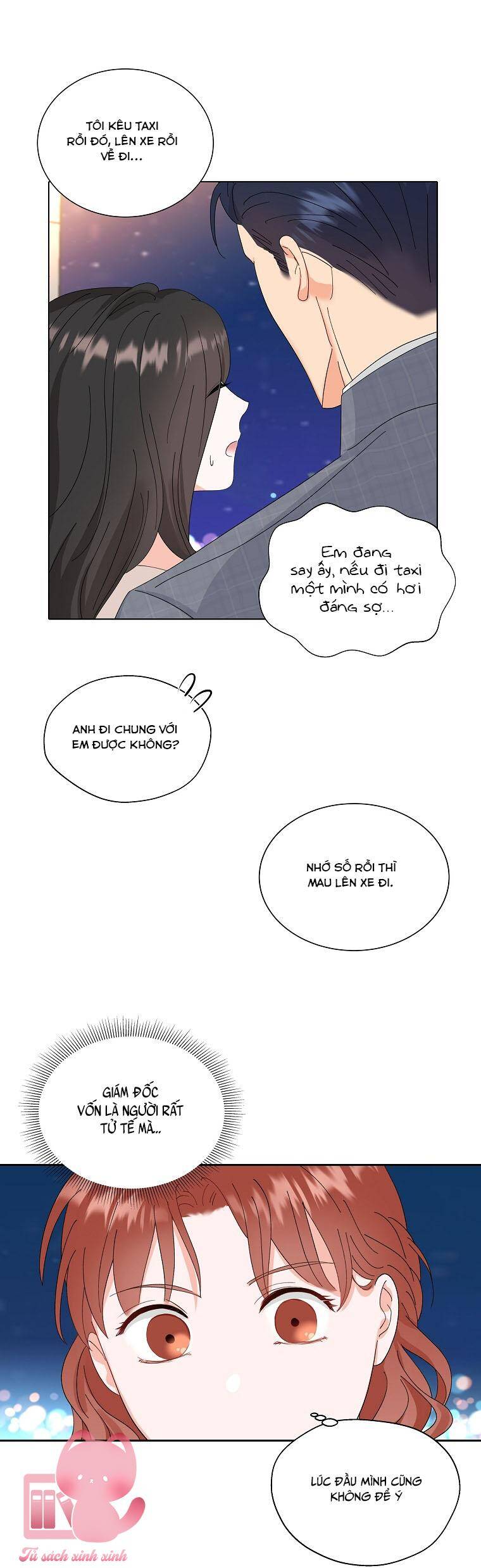 Nam Chính Chuẩn Gu Chapter 52 - 40