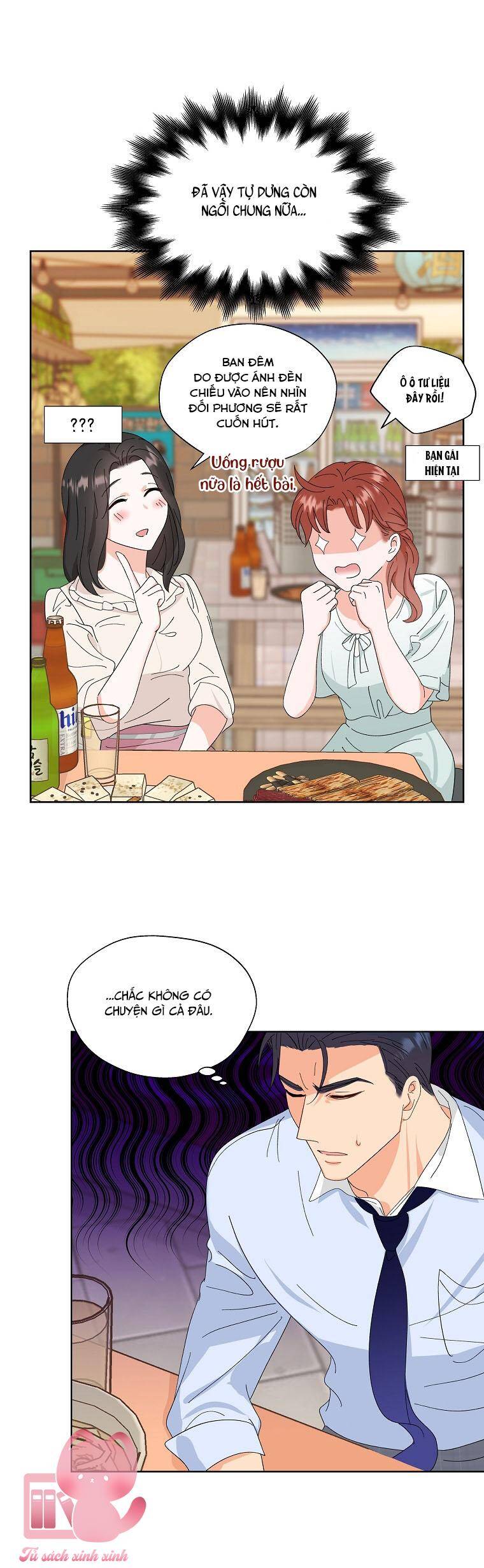 Nam Chính Chuẩn Gu Chapter 52 - 5