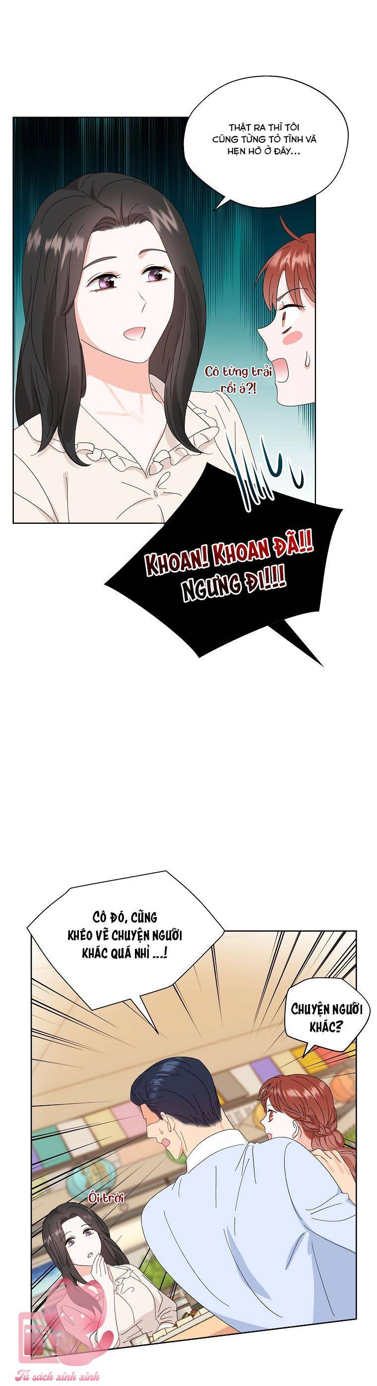 Nam Chính Chuẩn Gu Chapter 52 - 6