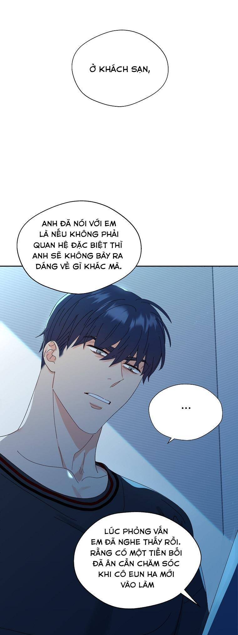 Nam Chính Chuẩn Gu Chapter 53 - 19