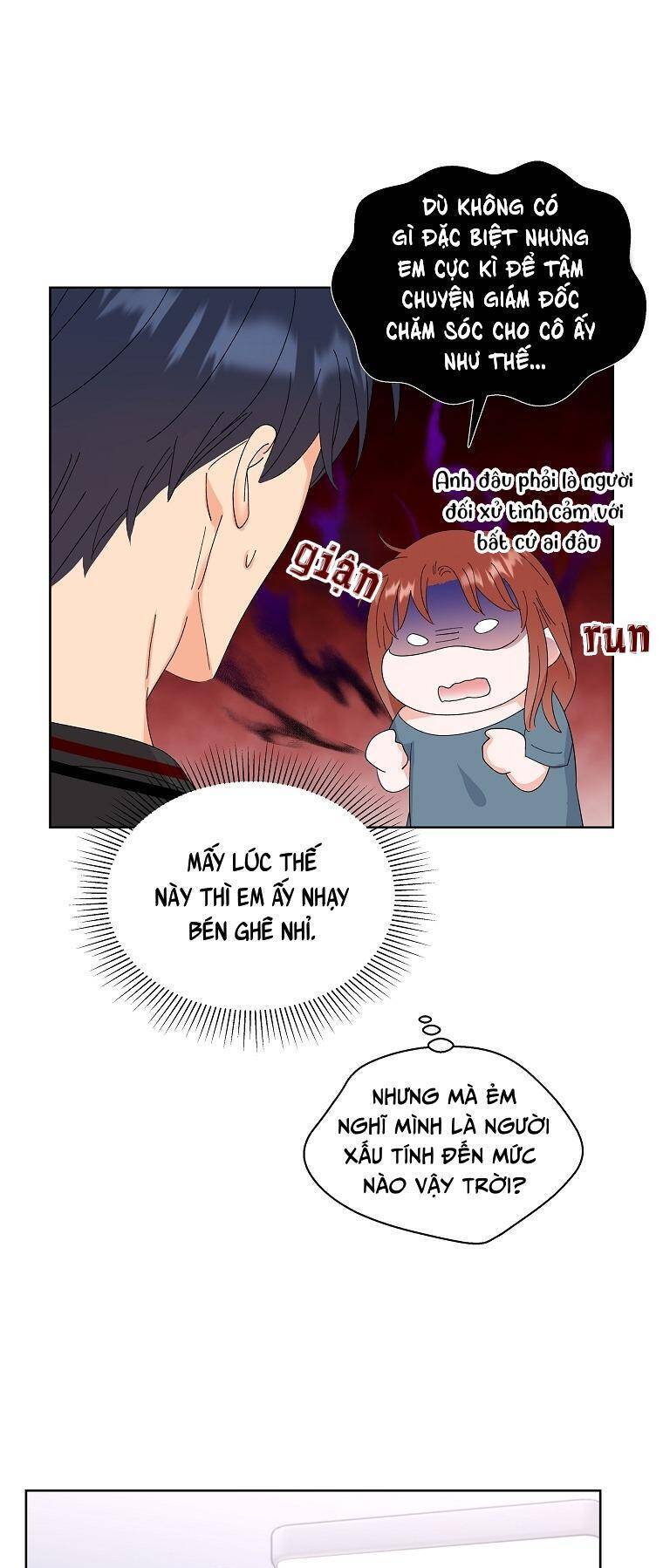 Nam Chính Chuẩn Gu Chapter 53 - 21