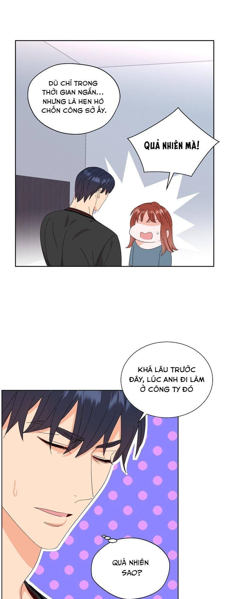 Nam Chính Chuẩn Gu Chapter 53 - 27