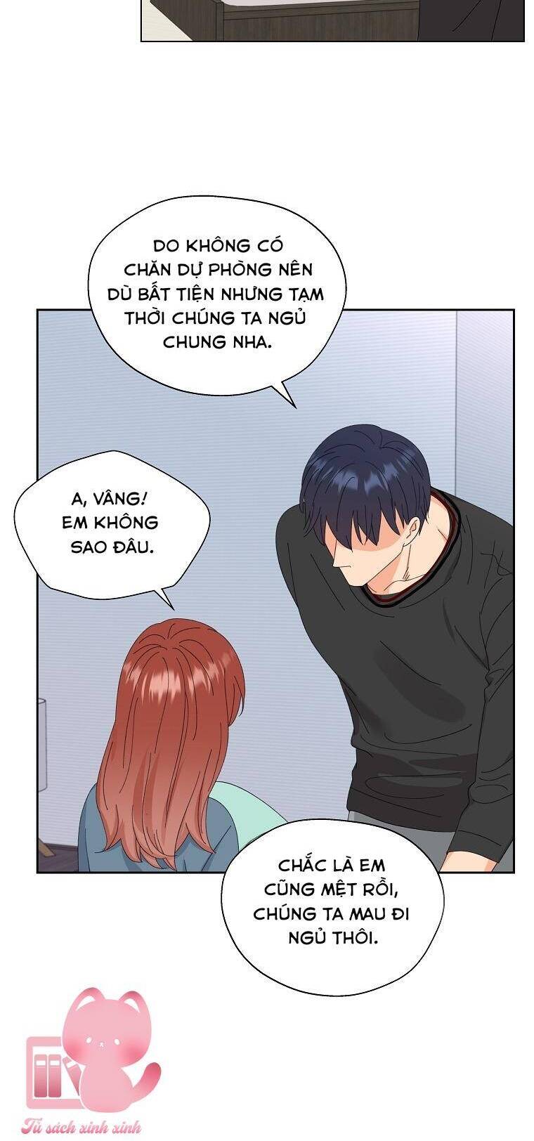 Nam Chính Chuẩn Gu Chapter 53 - 4