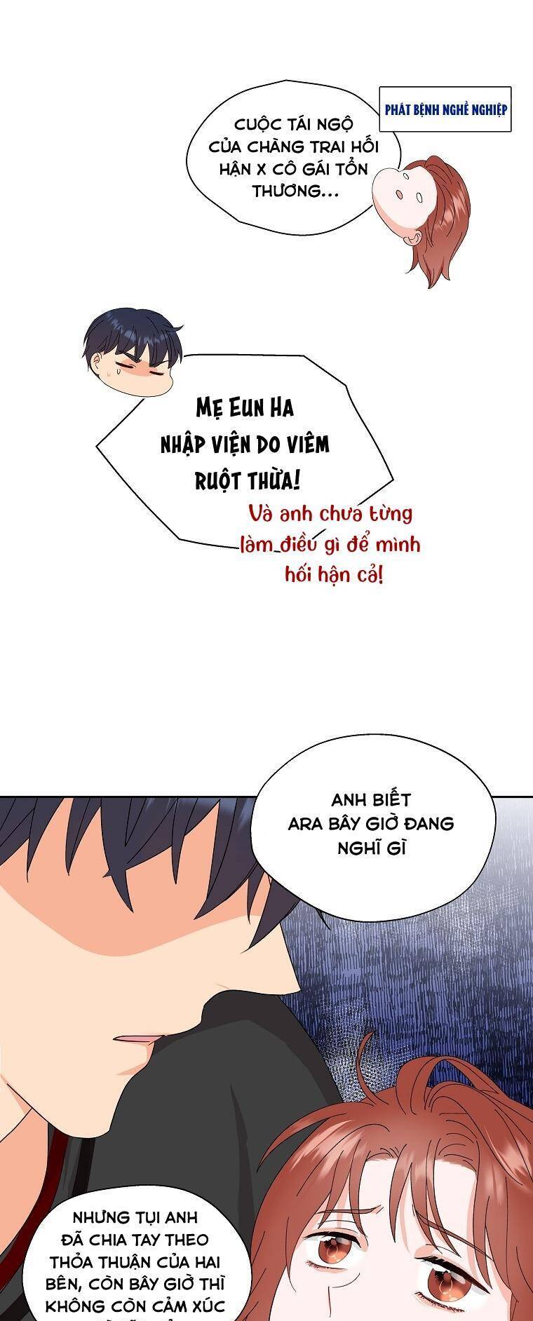 Nam Chính Chuẩn Gu Chapter 53 - 39