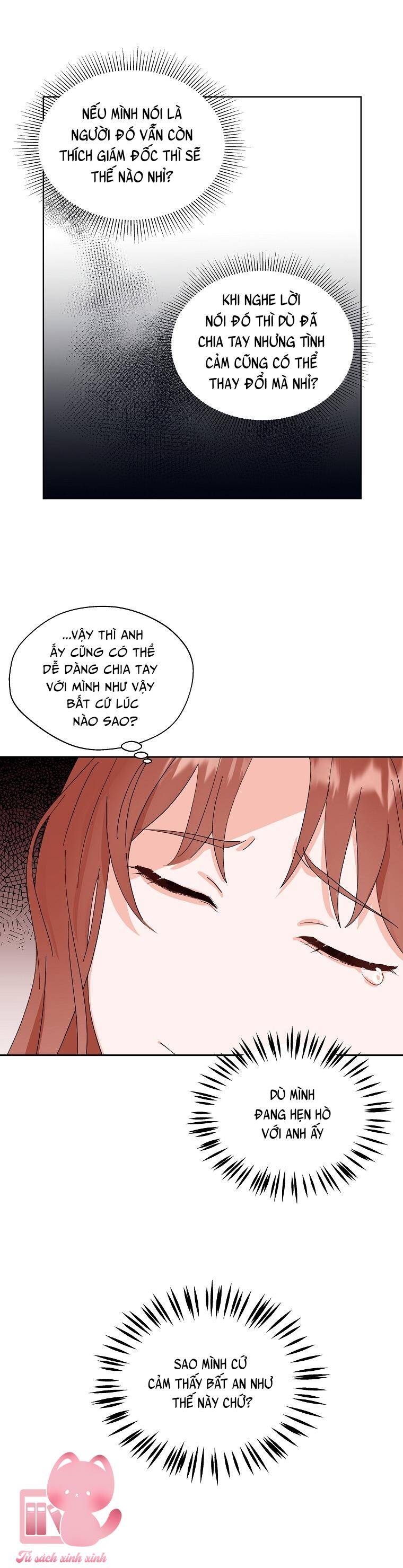 Nam Chính Chuẩn Gu Chapter 53 - 41