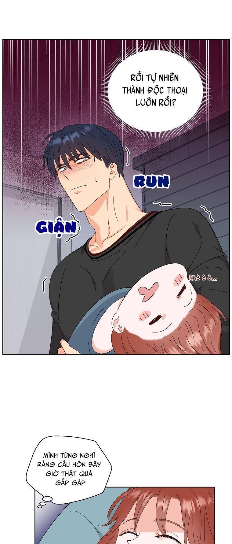 Nam Chính Chuẩn Gu Chapter 53 - 50