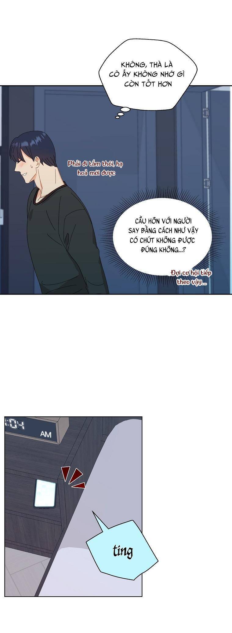 Nam Chính Chuẩn Gu Chapter 53 - 52