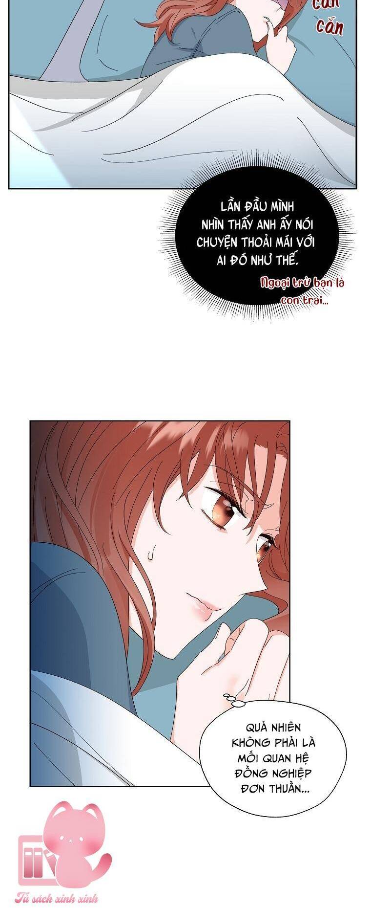 Nam Chính Chuẩn Gu Chapter 53 - 8