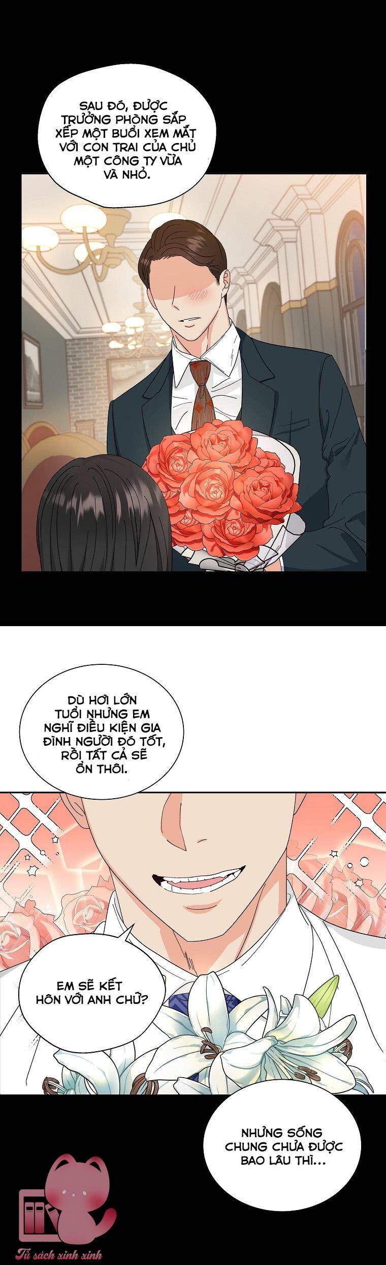 Nam Chính Chuẩn Gu Chapter 54 - 14