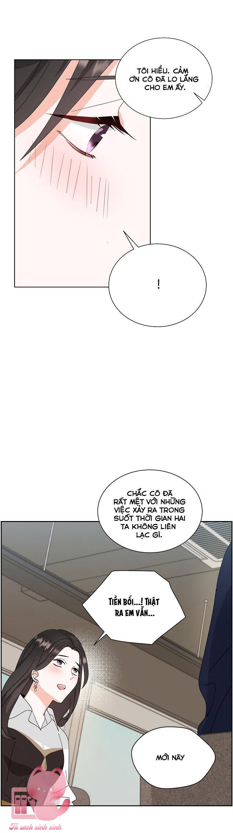 Nam Chính Chuẩn Gu Chapter 54 - 20