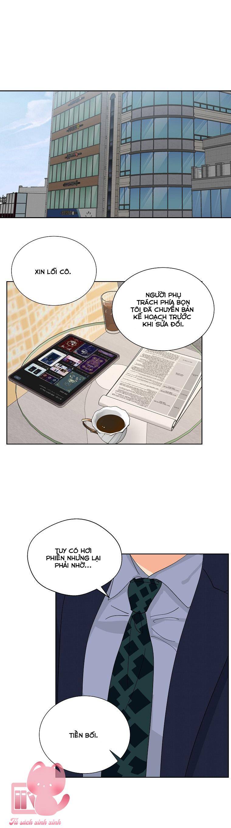 Nam Chính Chuẩn Gu Chapter 54 - 3