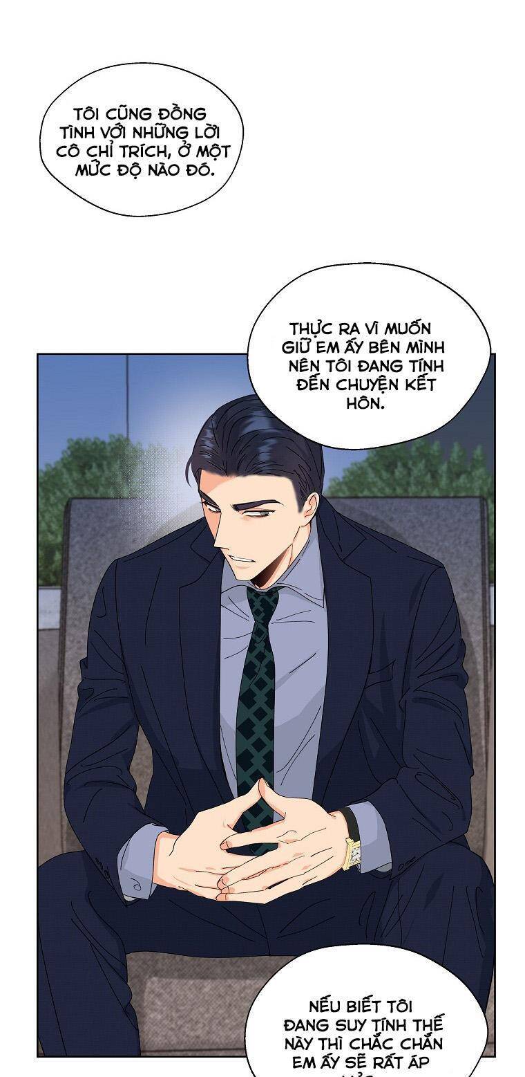 Nam Chính Chuẩn Gu Chapter 54 - 21