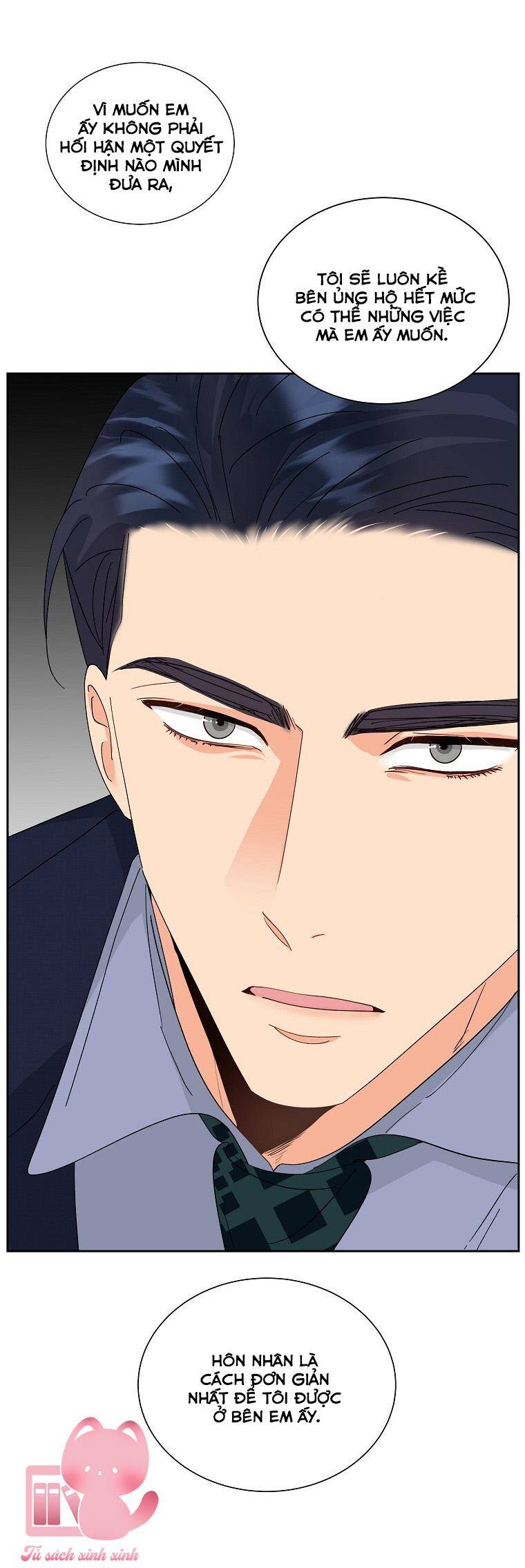 Nam Chính Chuẩn Gu Chapter 54 - 23