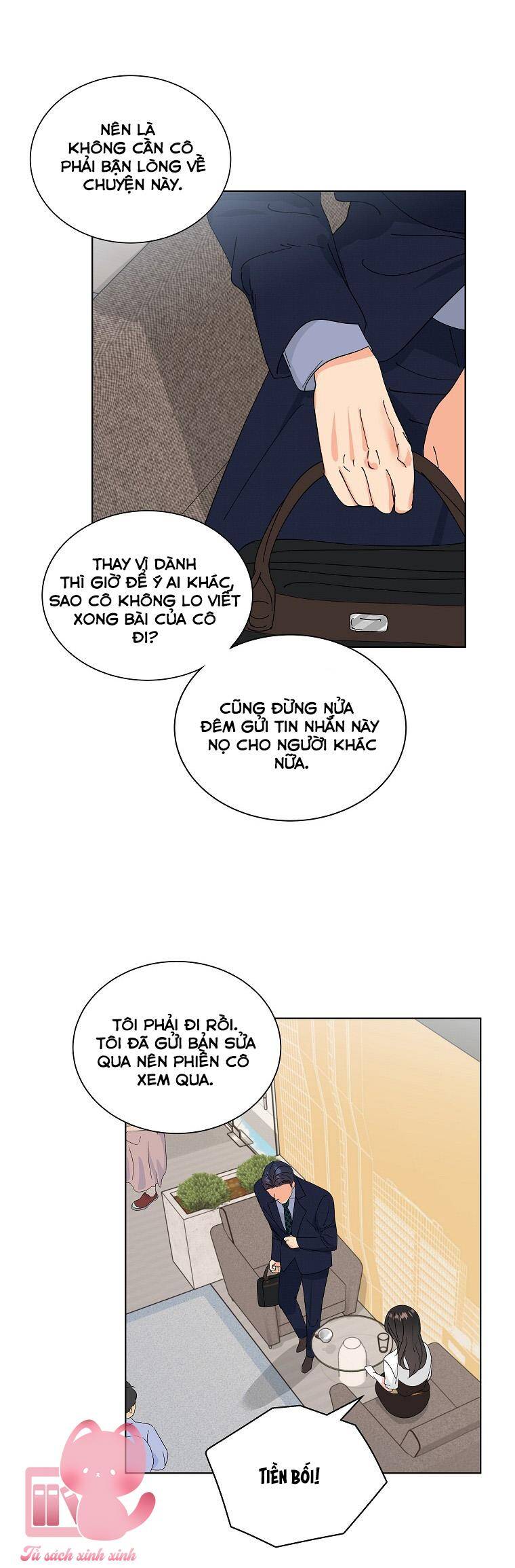 Nam Chính Chuẩn Gu Chapter 54 - 24