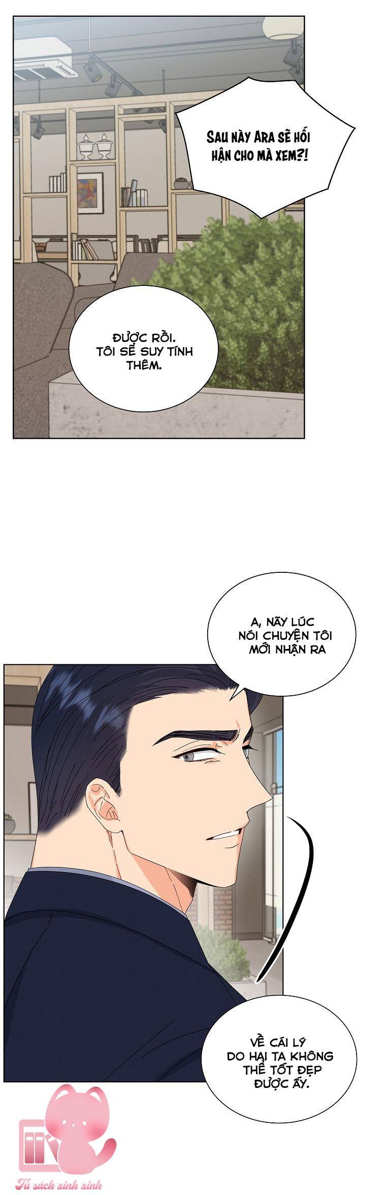 Nam Chính Chuẩn Gu Chapter 54 - 25